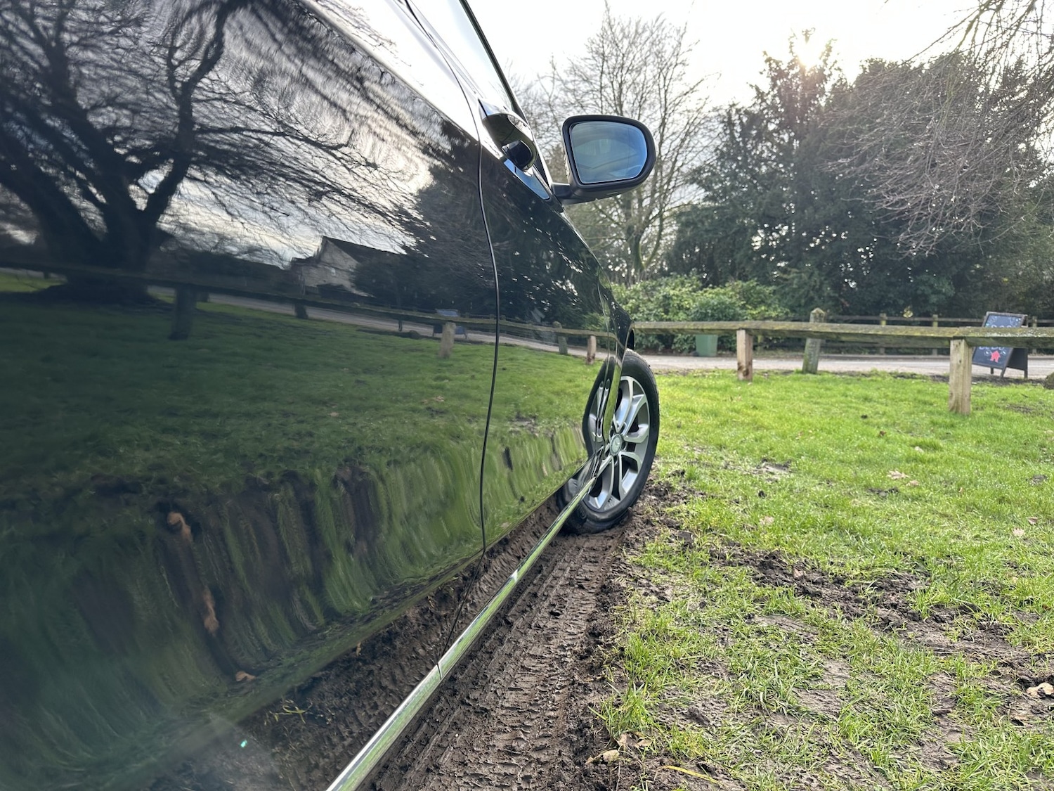 Used Mercedes-Benz C Class 2015 for sale - 77438299: Photo 5