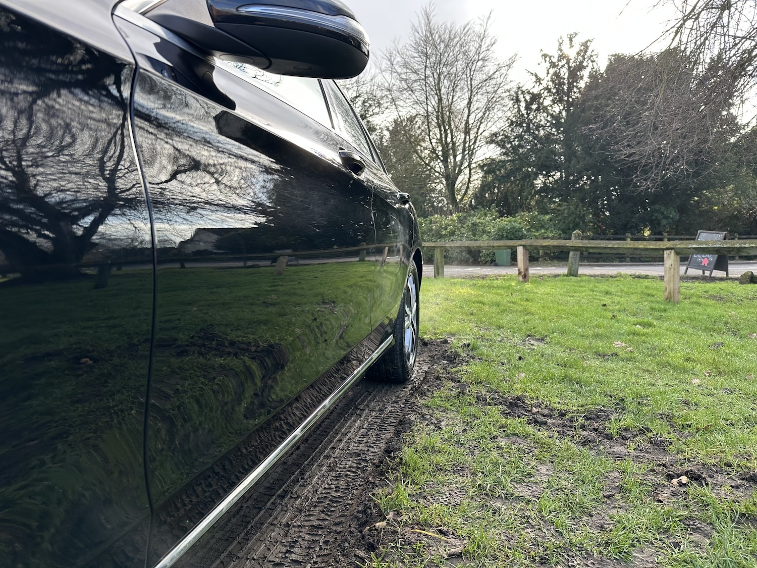 Used Mercedes-Benz C Class 2015 for sale - 77438299: Photo 6