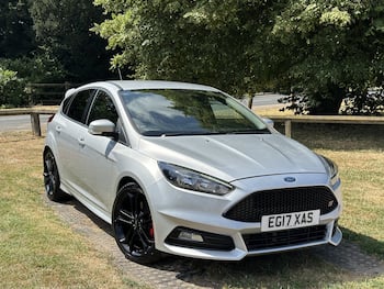 Used Ford Focus 2017 for sale - 79848144: Photo