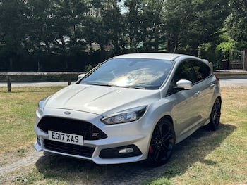 Used Ford Focus 2017 for sale - 79848144: Photo