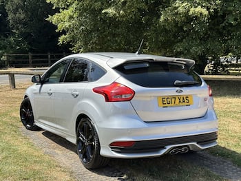 Used Ford Focus 2017 for sale - 79848144: Photo
