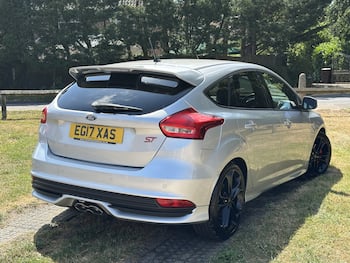 Used Ford Focus 2017 for sale - 79848144: Photo