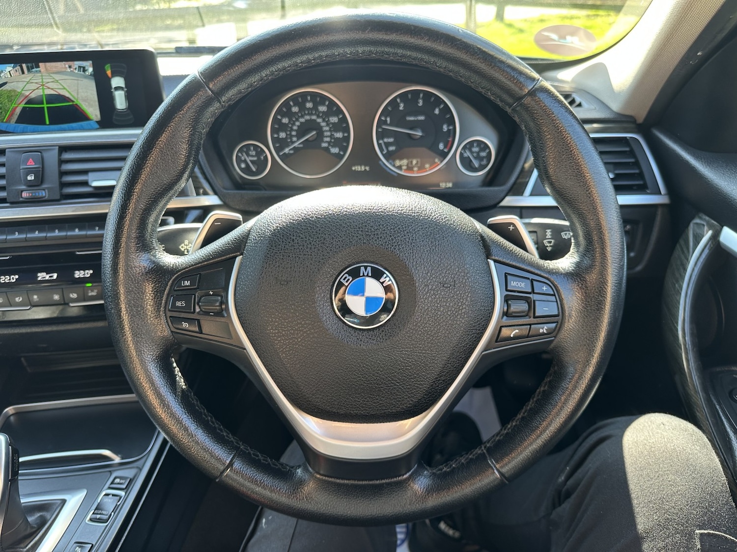 Used BMW 3 Series 2015 for sale - 77953992: Photo 12