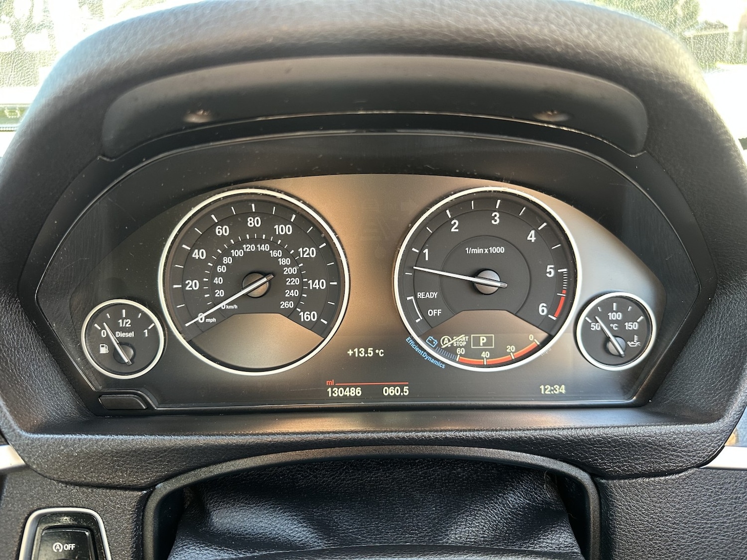 Used BMW 3 Series 2015 for sale - 77953992: Photo 13