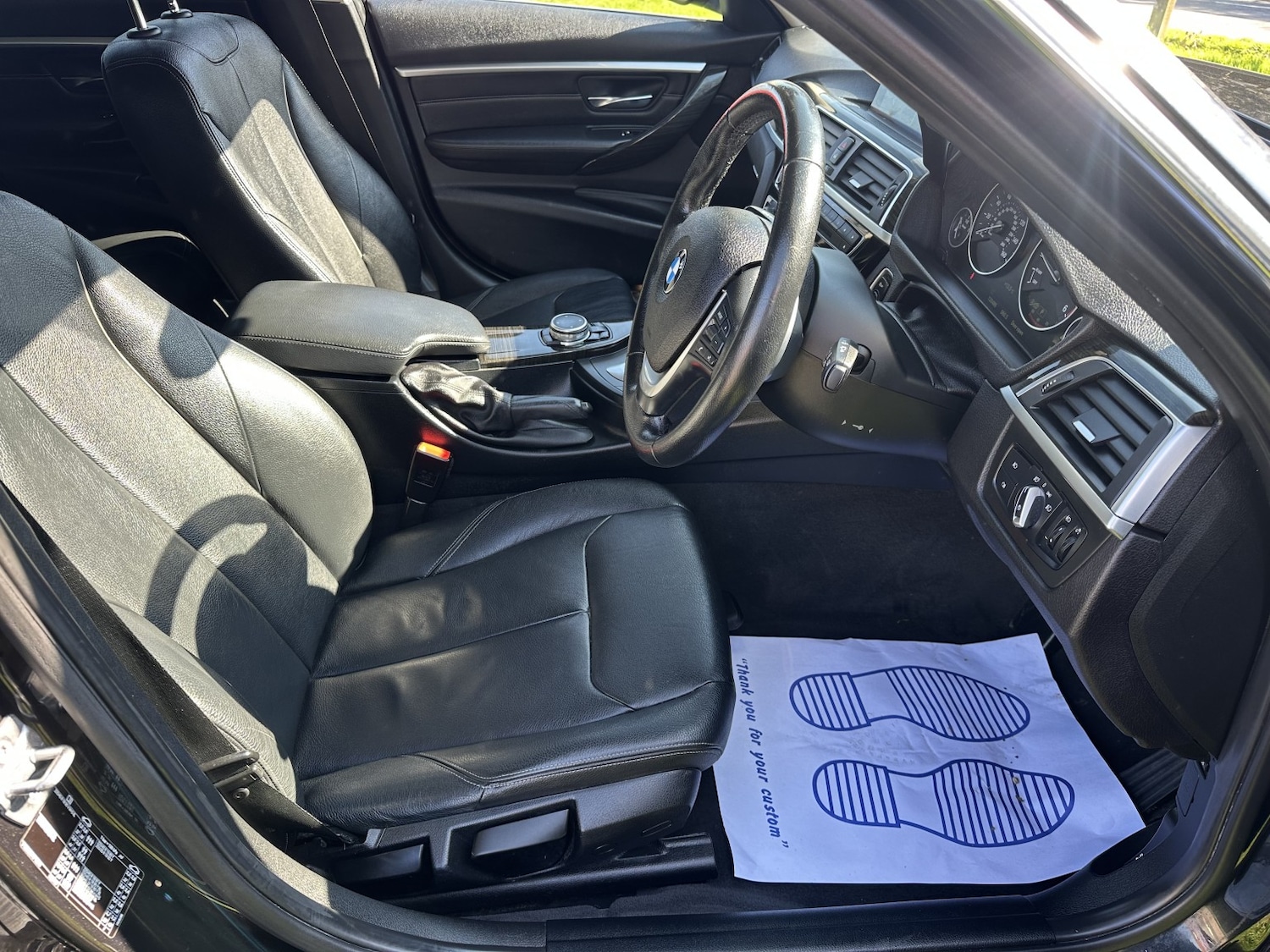 Used BMW 3 Series 2015 for sale - 77953992: Photo 14