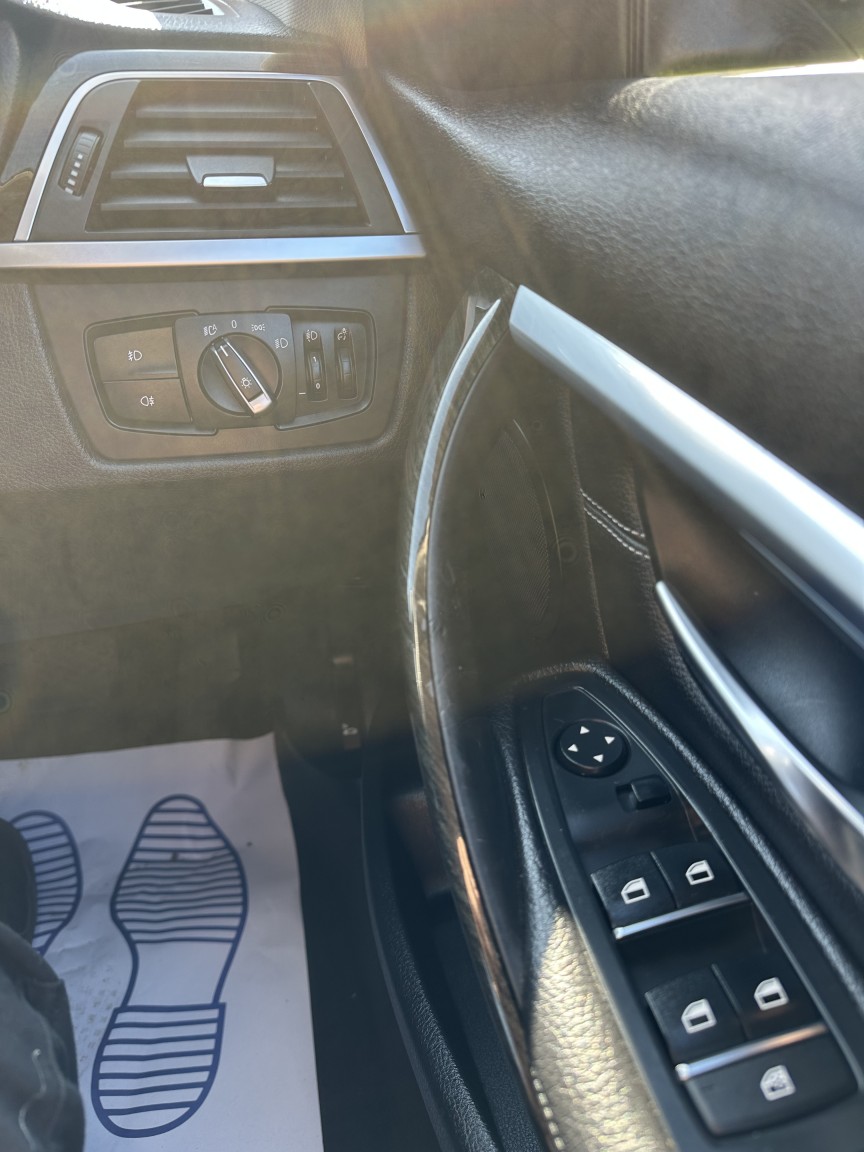 Used BMW 3 Series 2015 for sale - 77953992: Photo 15