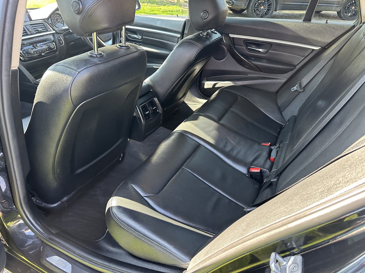 Used BMW 3 Series 2015 for sale - 77953992: Photo 16