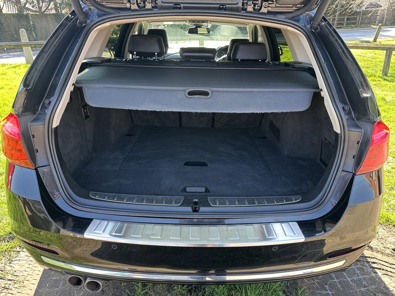 Used BMW 3 Series 2015 for sale - 77953992: Photo 17