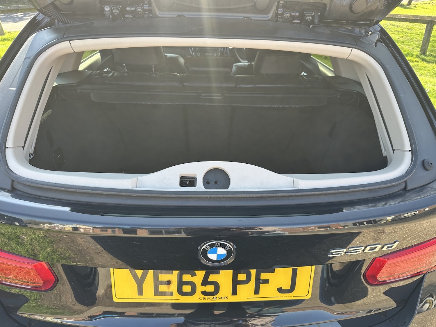 Used BMW 3 Series 2015 for sale - 77953992: Photo 18