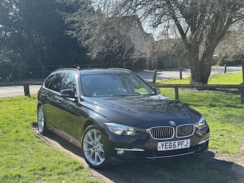 BMW 3 Series feature image