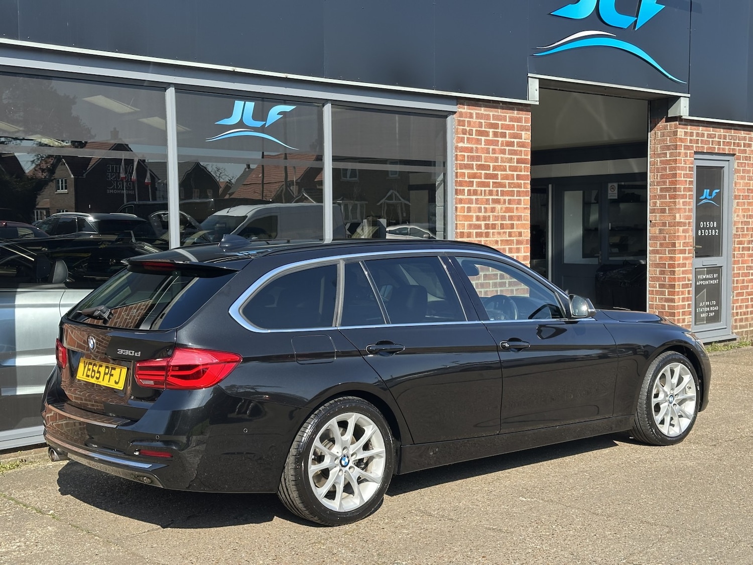 Used BMW 3 Series 2015 for sale - 77953992: Photo 20