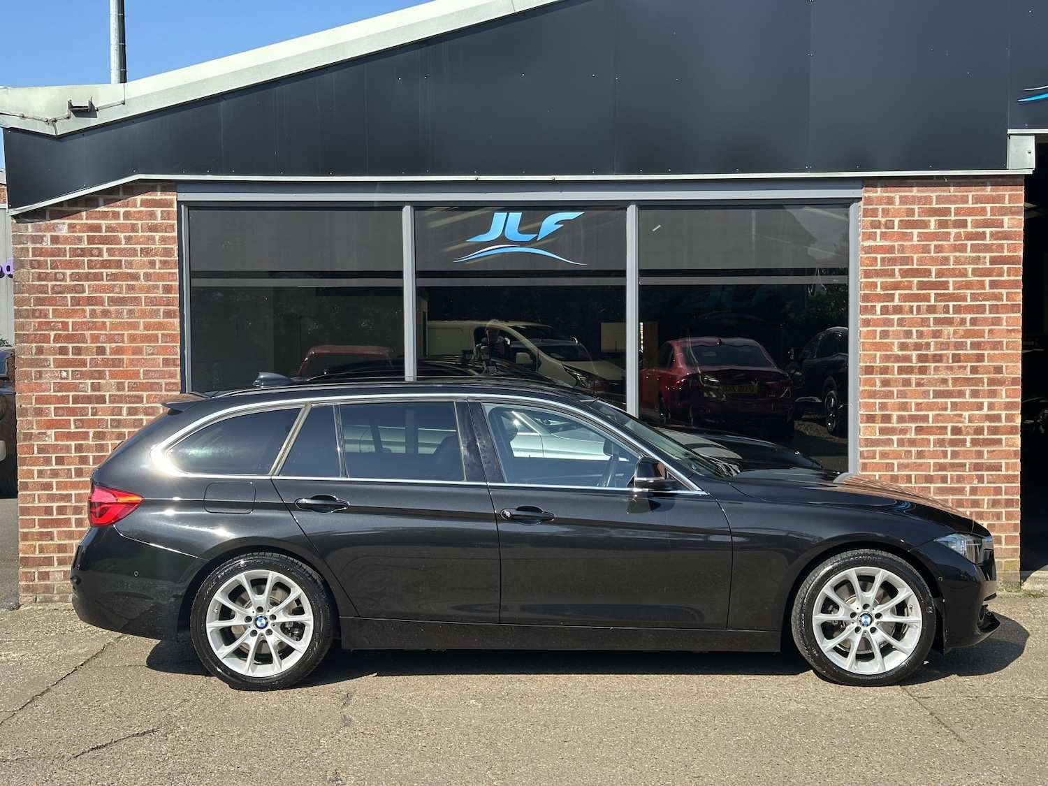 Used BMW 3 Series 2015 for sale - 77953992: Photo 21