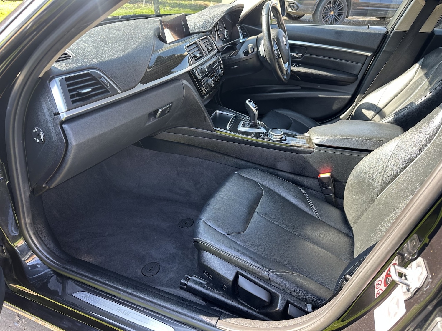 Used BMW 3 Series 2015 for sale - 77953992: Photo 7