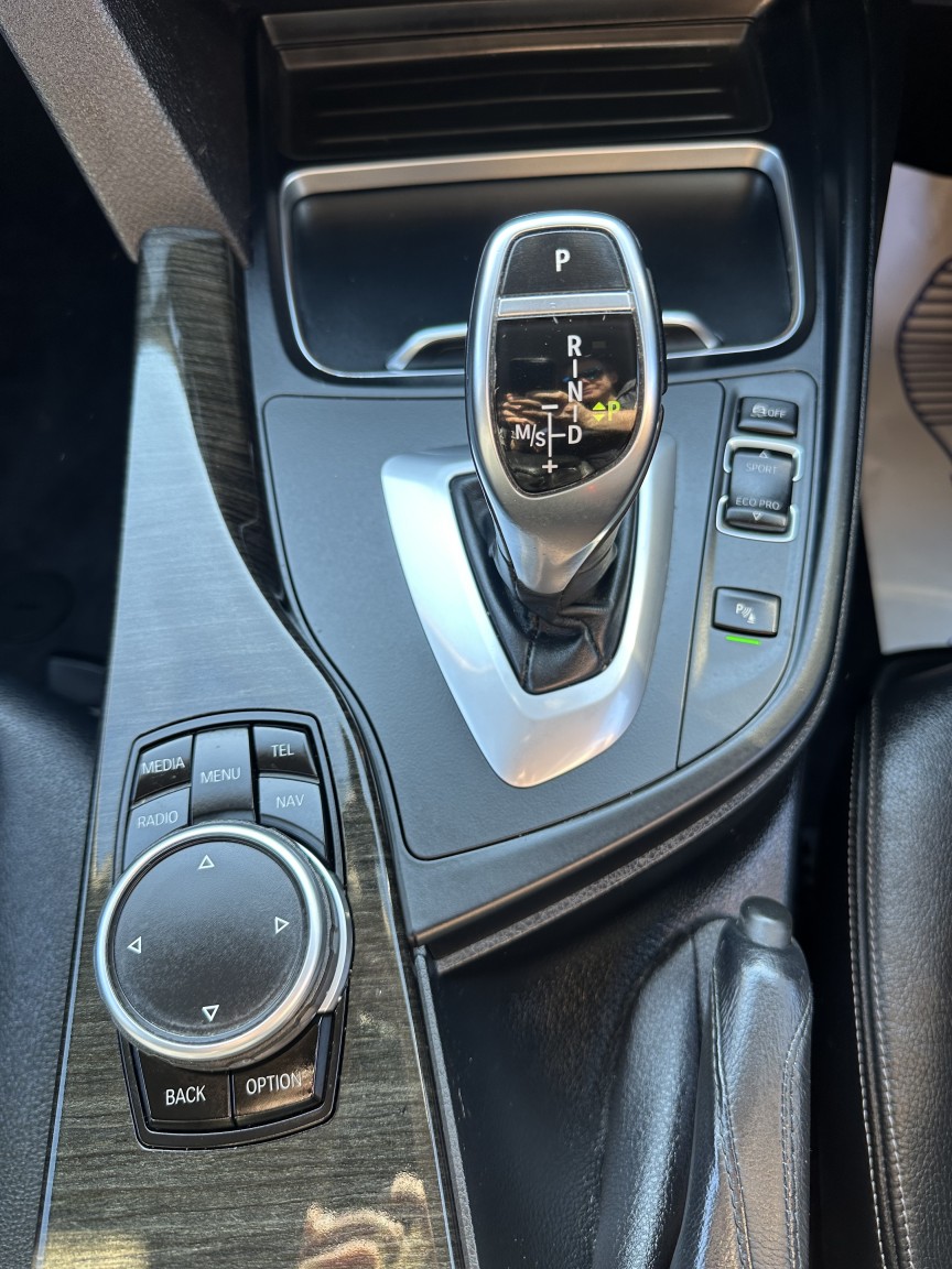 Used BMW 3 Series 2015 for sale - 77953992: Photo 8