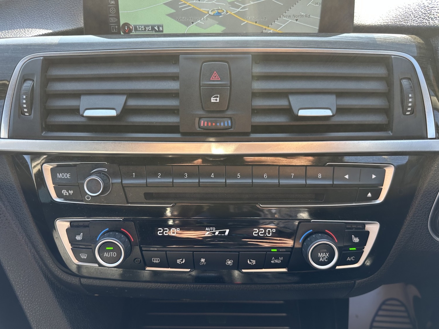 Used BMW 3 Series 2015 for sale - 77953992: Photo 9