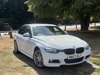 Used BMW 3 Series 2013 for sale - 79531672: Photo