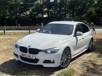 Used BMW 3 Series 2013 for sale - 79531672: Photo