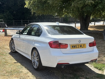 Used BMW 3 Series 2013 for sale - 79531672: Photo