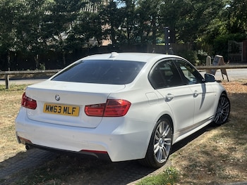 Used BMW 3 Series 2013 for sale - 79531672: Photo