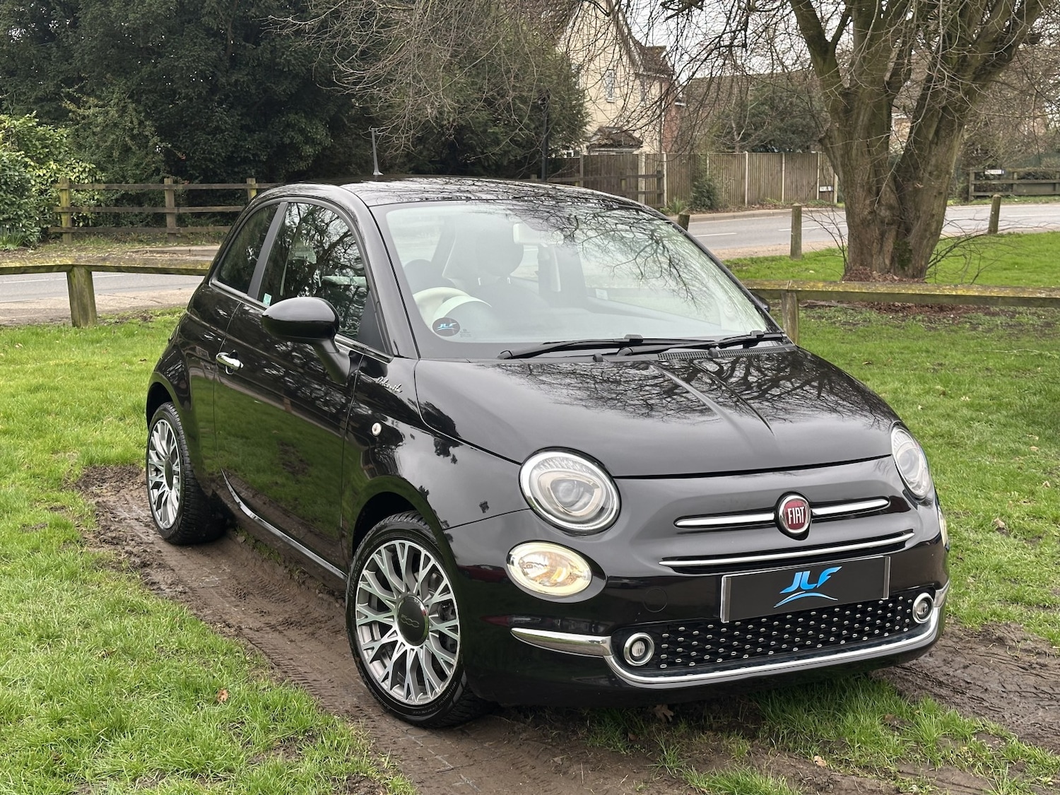 Used Fiat 500 2021 for sale - 77792800: Photo 1