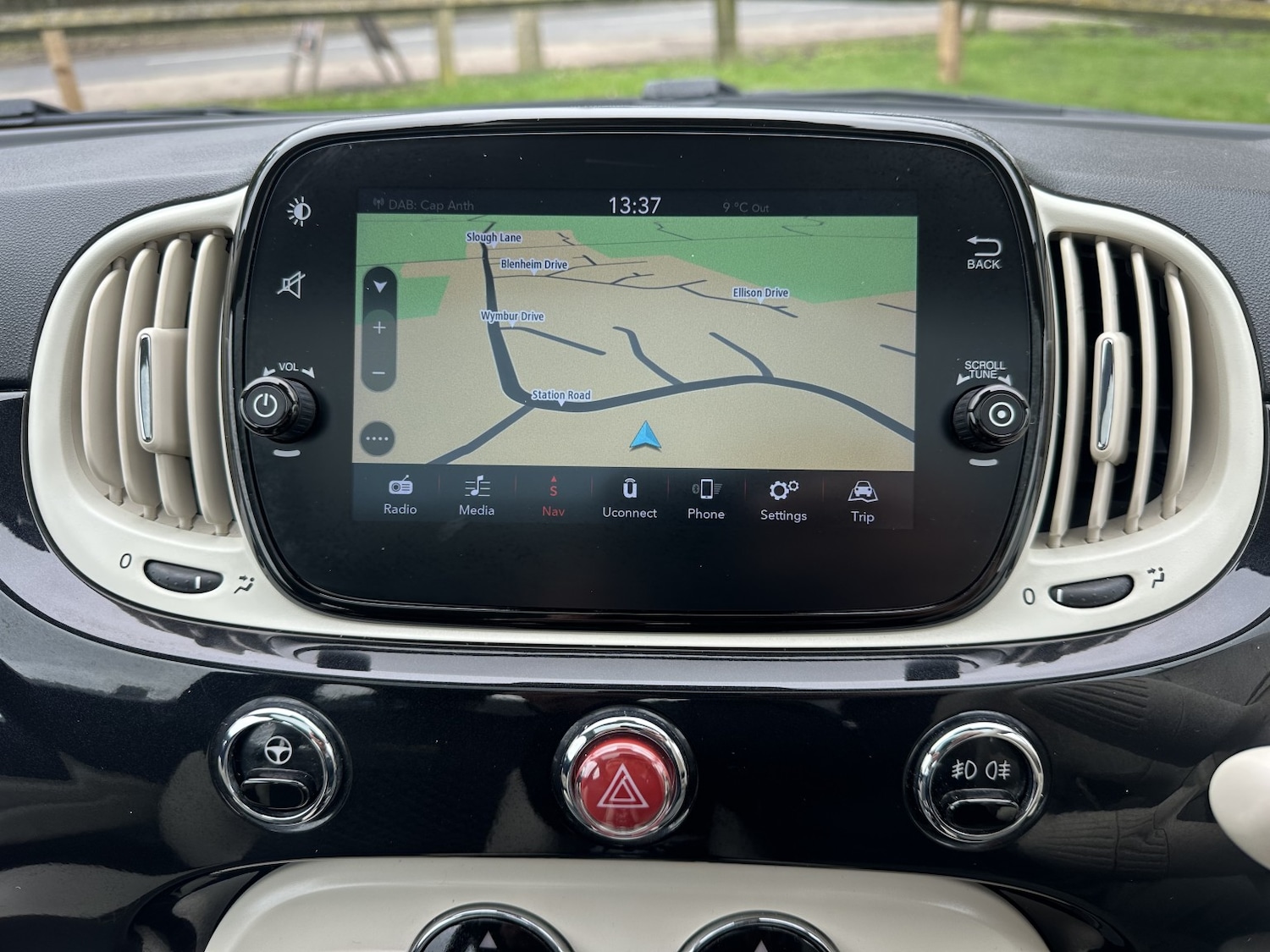 Used Fiat 500 2021 for sale - 77792800: Photo 10