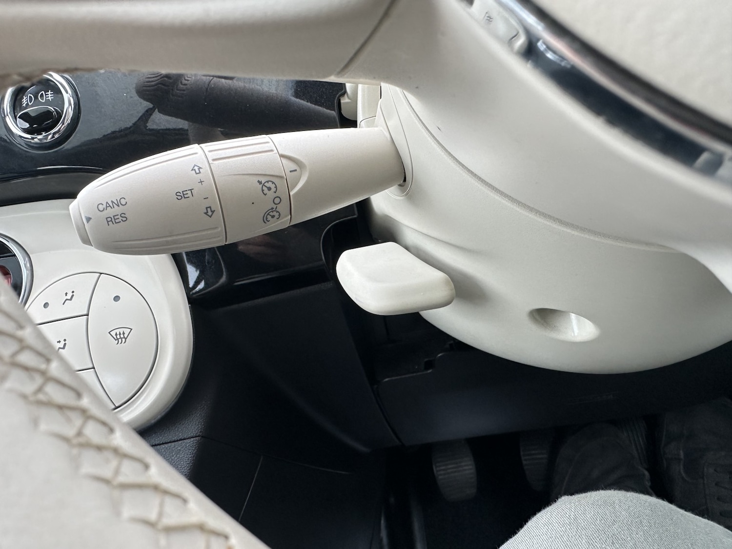 Used Fiat 500 2021 for sale - 77792800: Photo 11