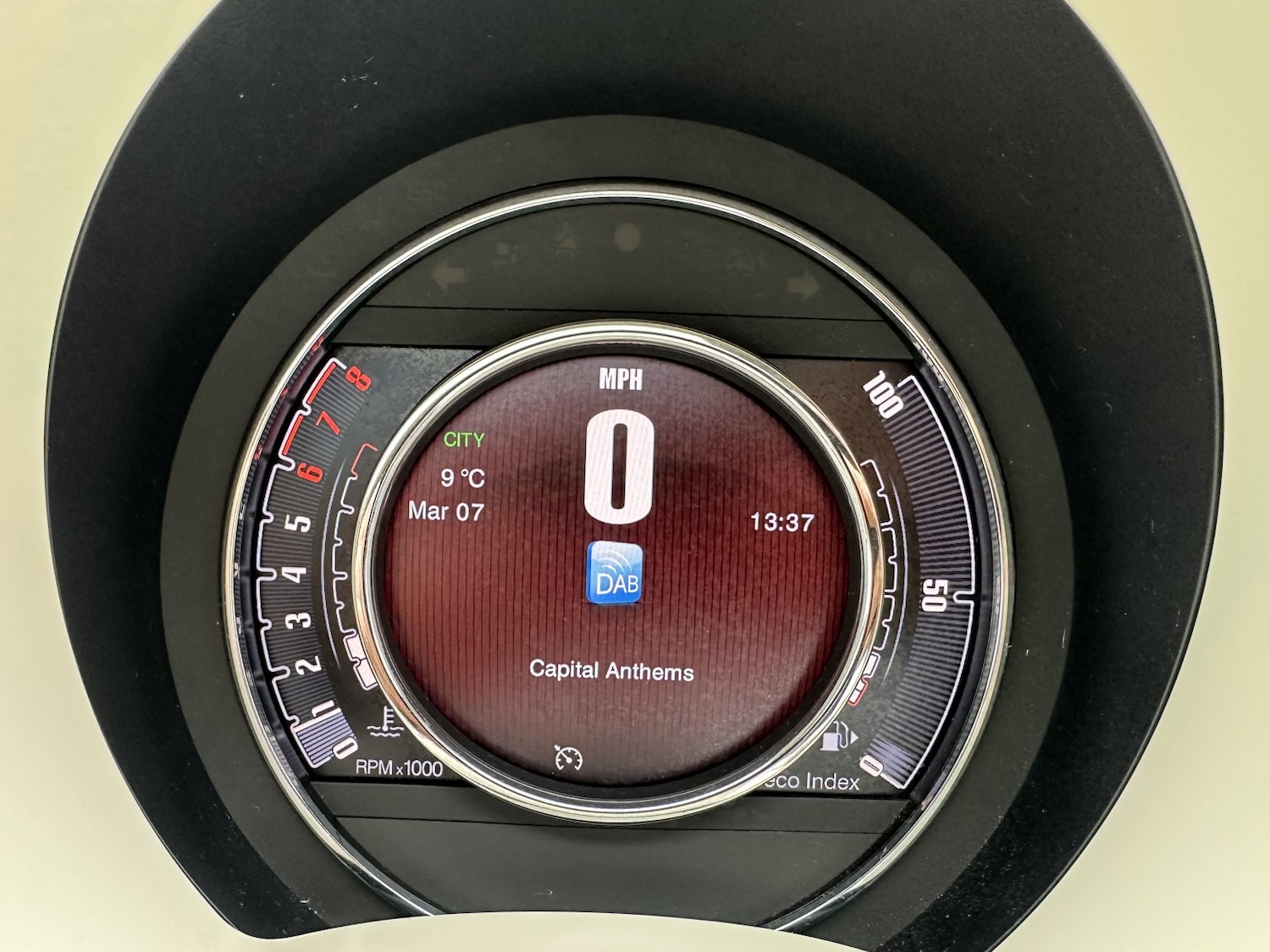 Used Fiat 500 2021 for sale - 77792800: Photo 13