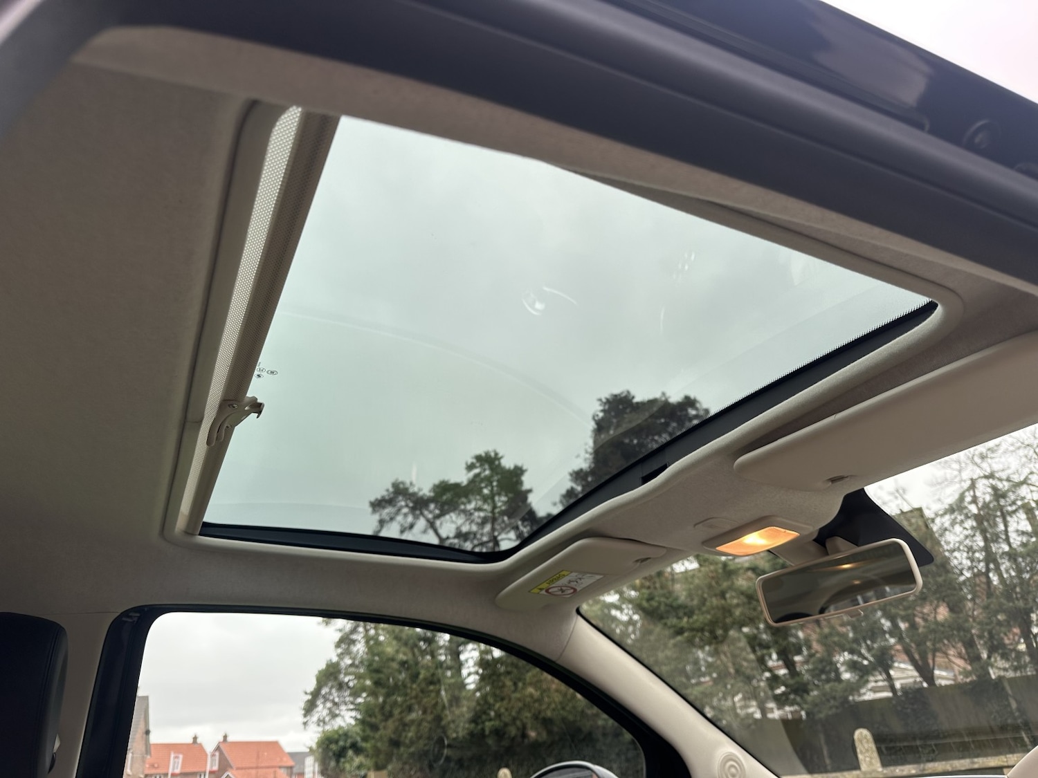 Used Fiat 500 2021 for sale - 77792800: Photo 15