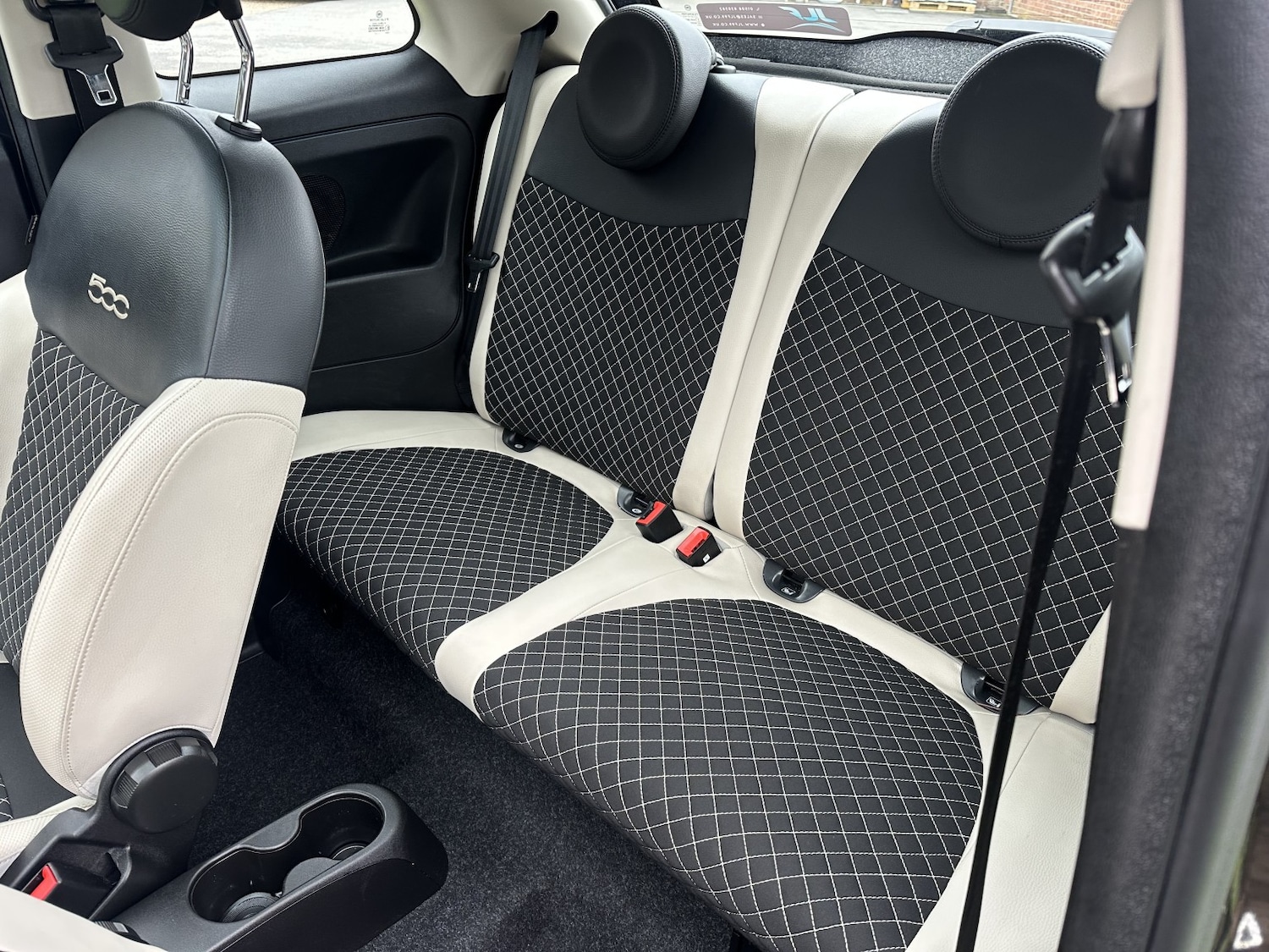 Used Fiat 500 2021 for sale - 77792800: Photo 16