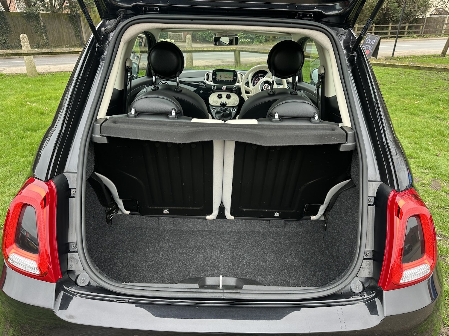 Used Fiat 500 2021 for sale - 77792800: Photo 17