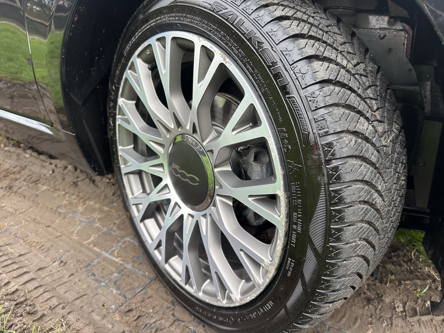 Used Fiat 500 2021 for sale - 77792800: Photo 18