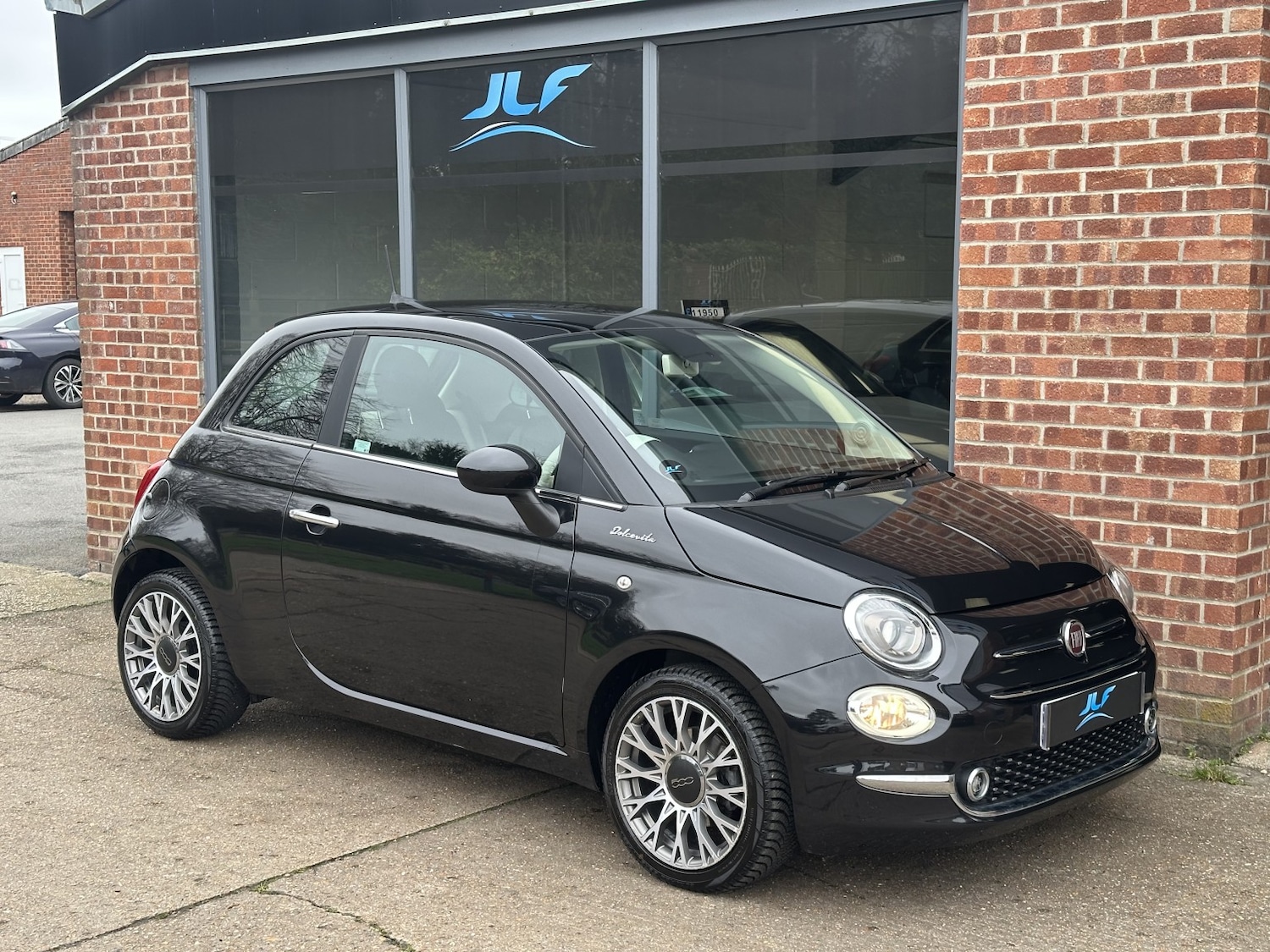Used Fiat 500 2021 for sale - 77792800: Photo 21