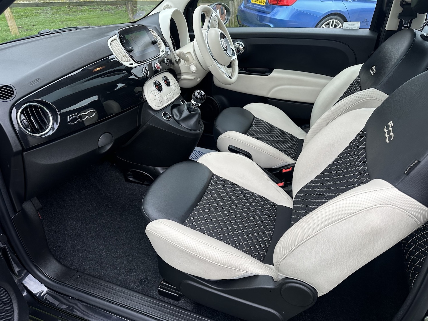 Used Fiat 500 2021 for sale - 77792800: Photo 7