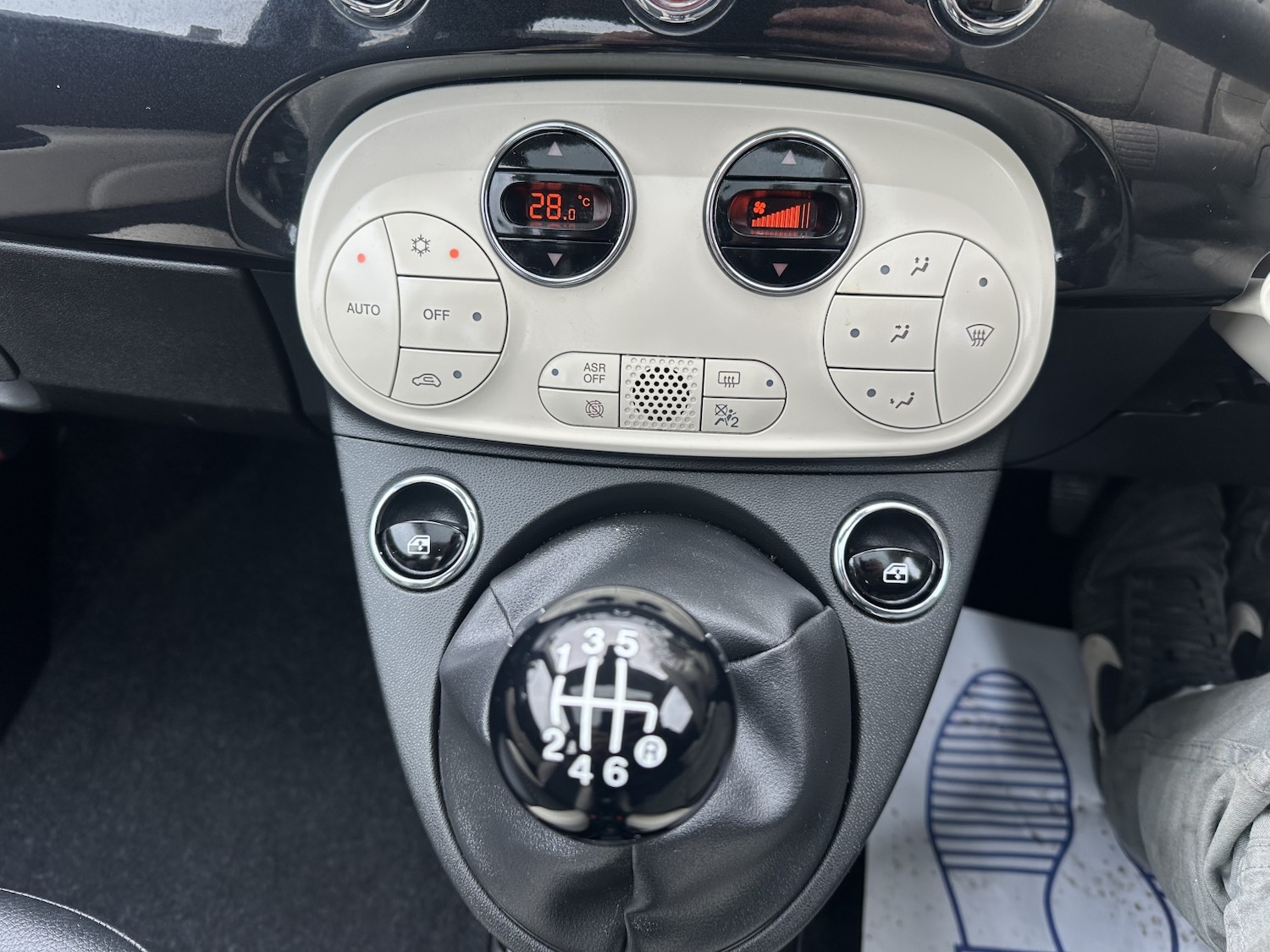 Used Fiat 500 2021 for sale - 77792800: Photo 9