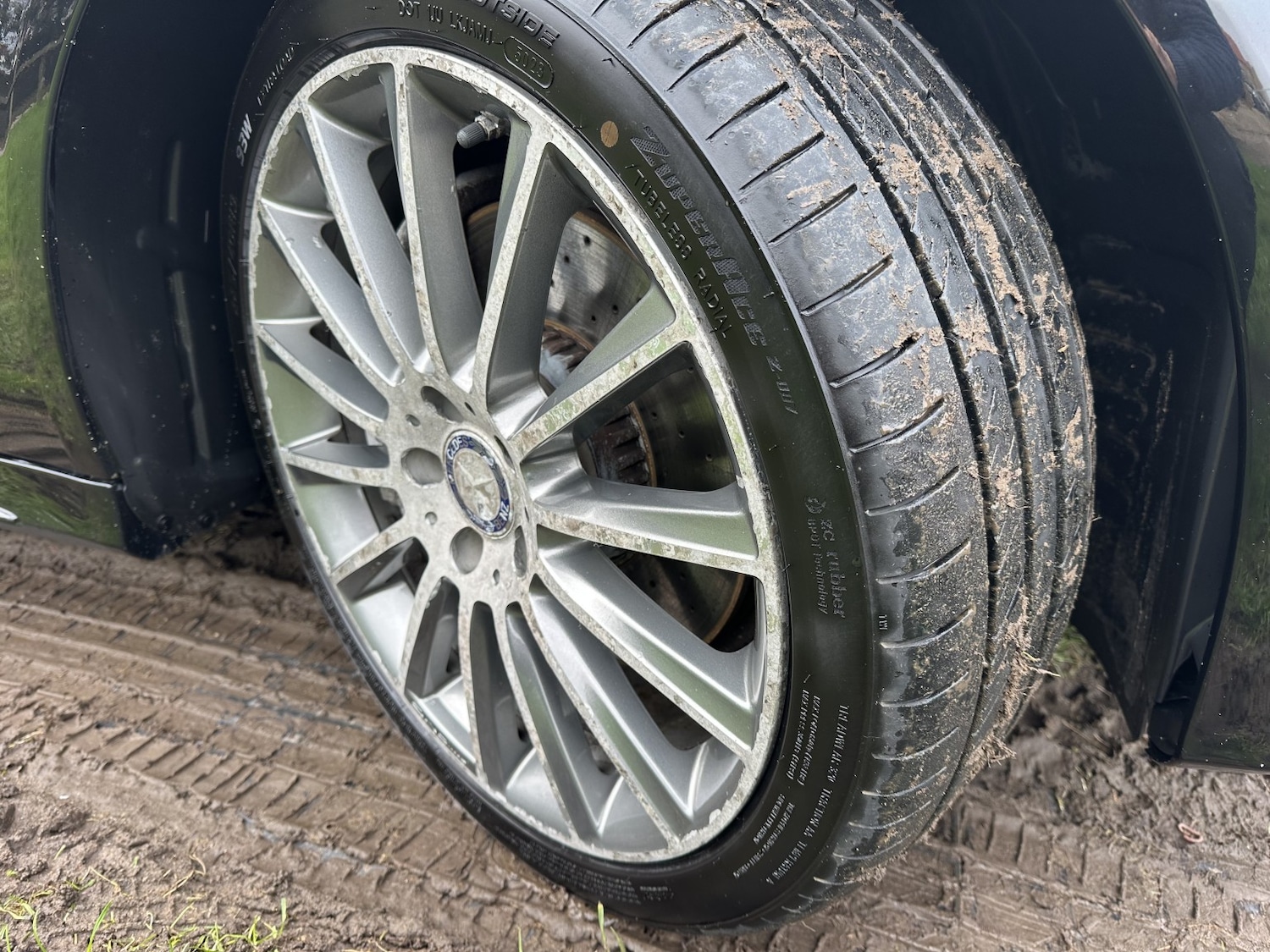 Used Mercedes-Benz C Class 2014 for sale - 77548259: Photo 21