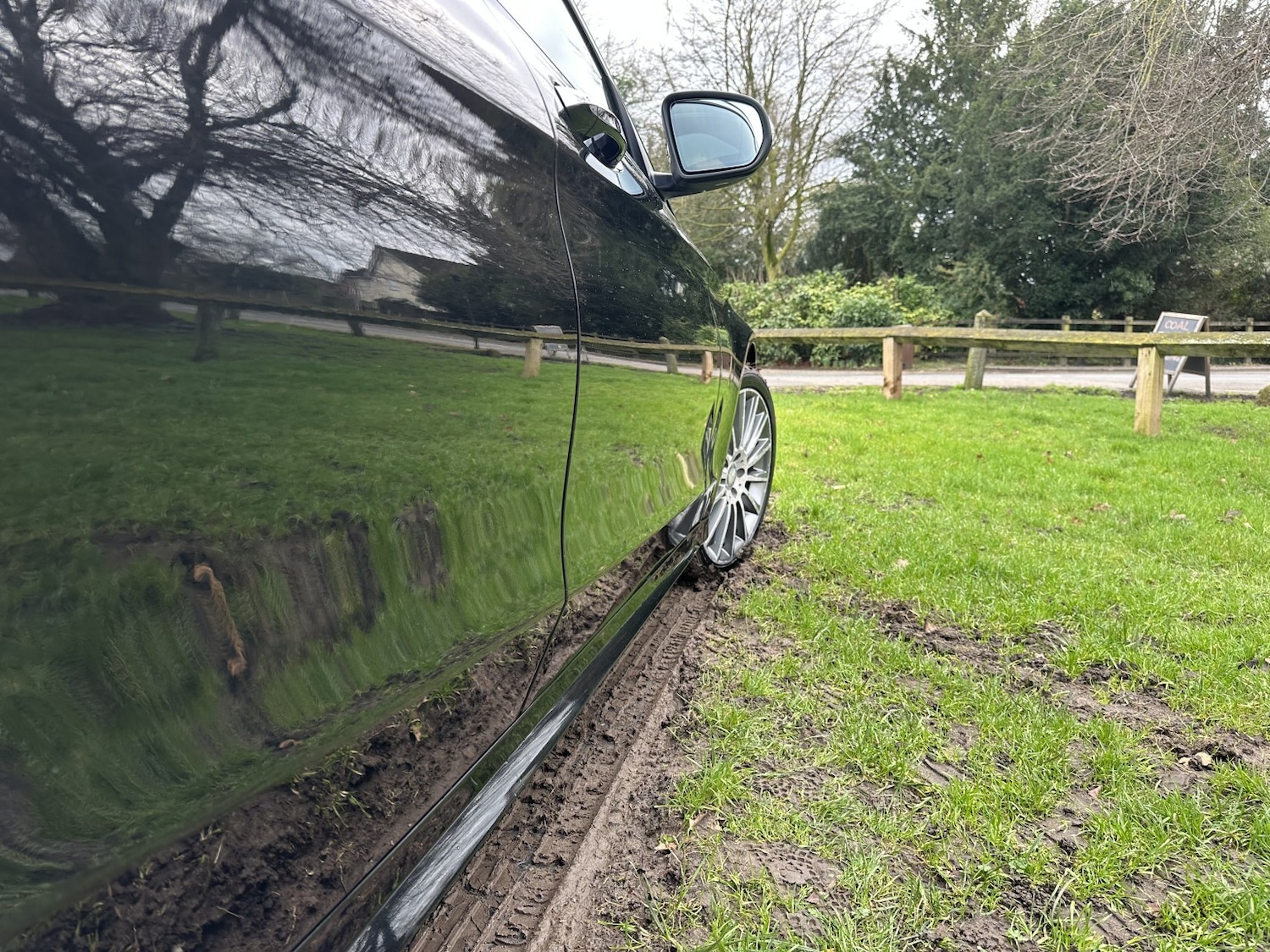 Used Mercedes-Benz C Class 2014 for sale - 77548259: Photo 5