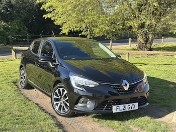 Used Renault Clio 2021 for sale - 78502730: Photo