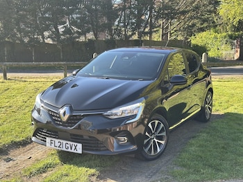 Used Renault Clio 2021 for sale - 78502730: Photo