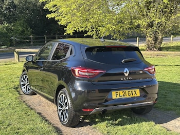Used Renault Clio 2021 for sale - 78502730: Photo