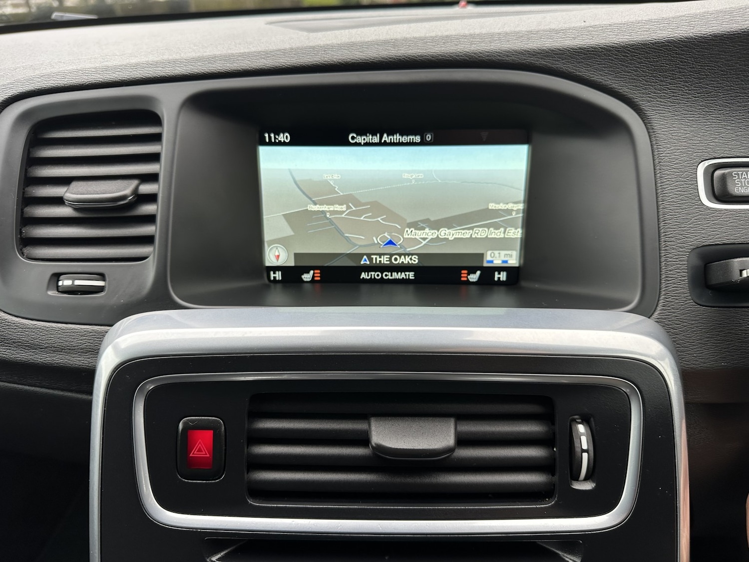 Used Volvo V60 2016 for sale - 78218023: Photo 10