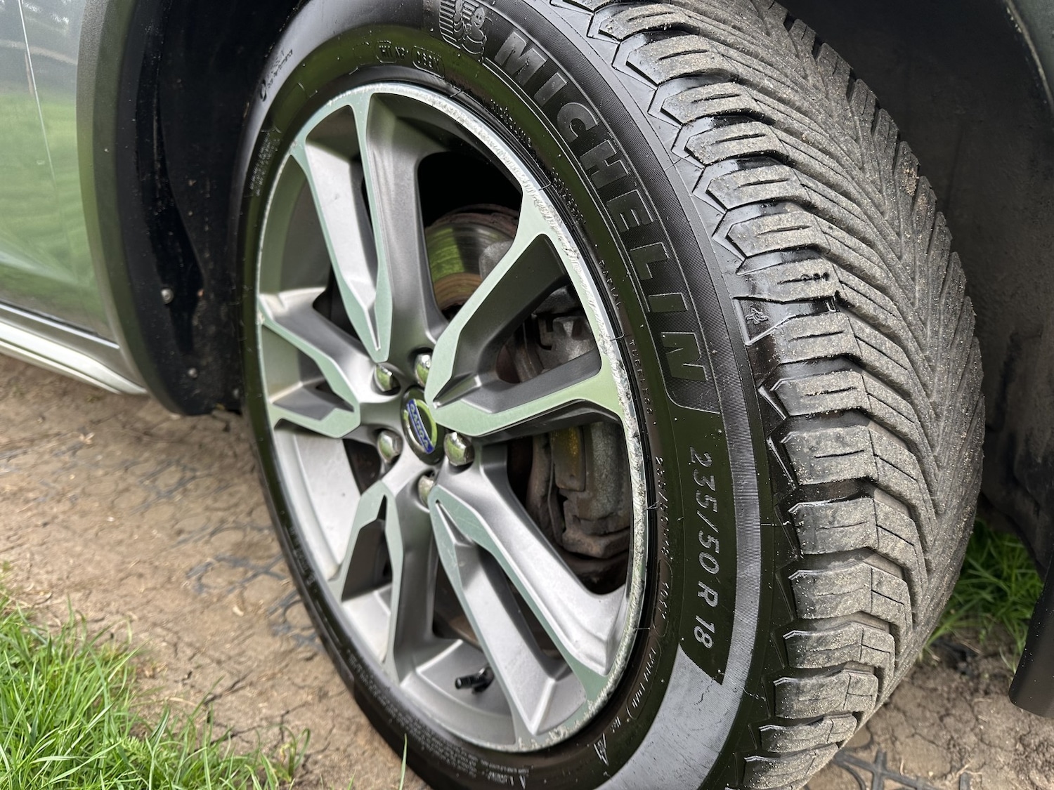 Used Volvo V60 2016 for sale - 78218023: Photo 17