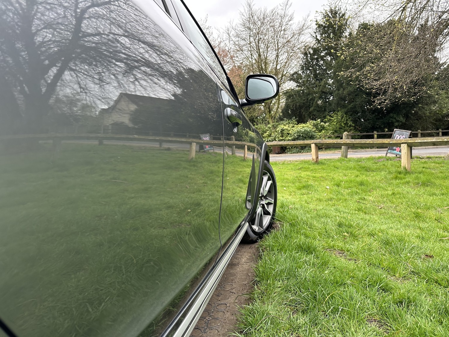 Used Volvo V60 2016 for sale - 78218023: Photo 5