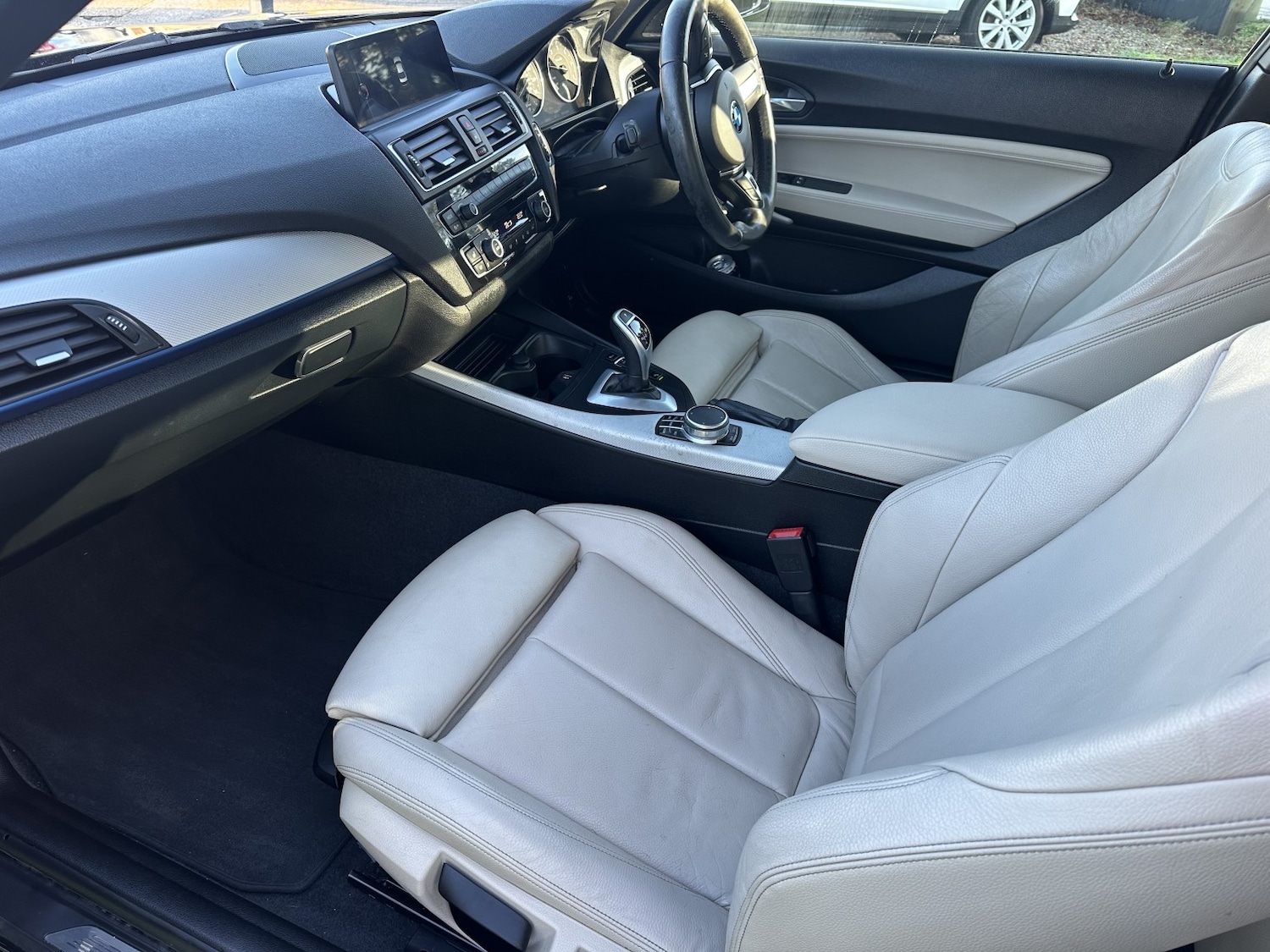 Used BMW 2 Series 2017 for sale - 76719025: Photo 10