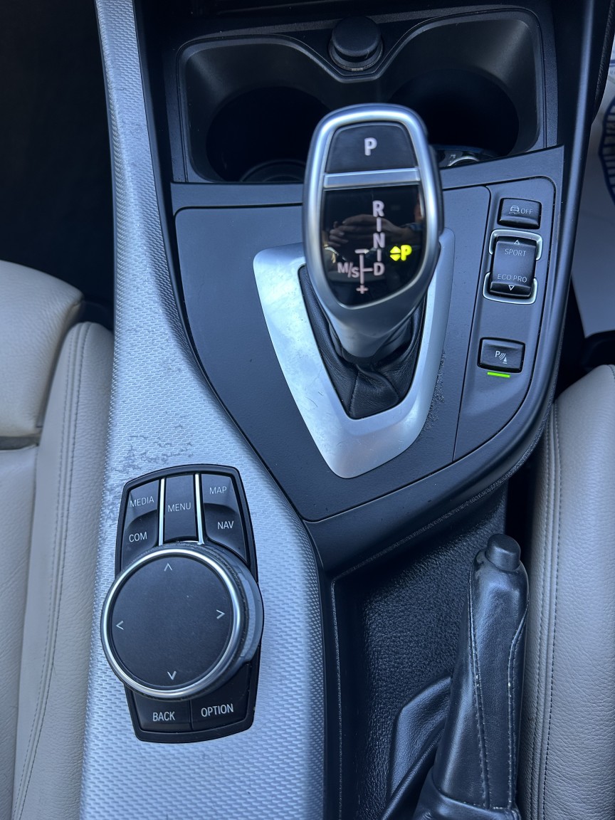 Used BMW 2 Series 2017 for sale - 76719025: Photo 11