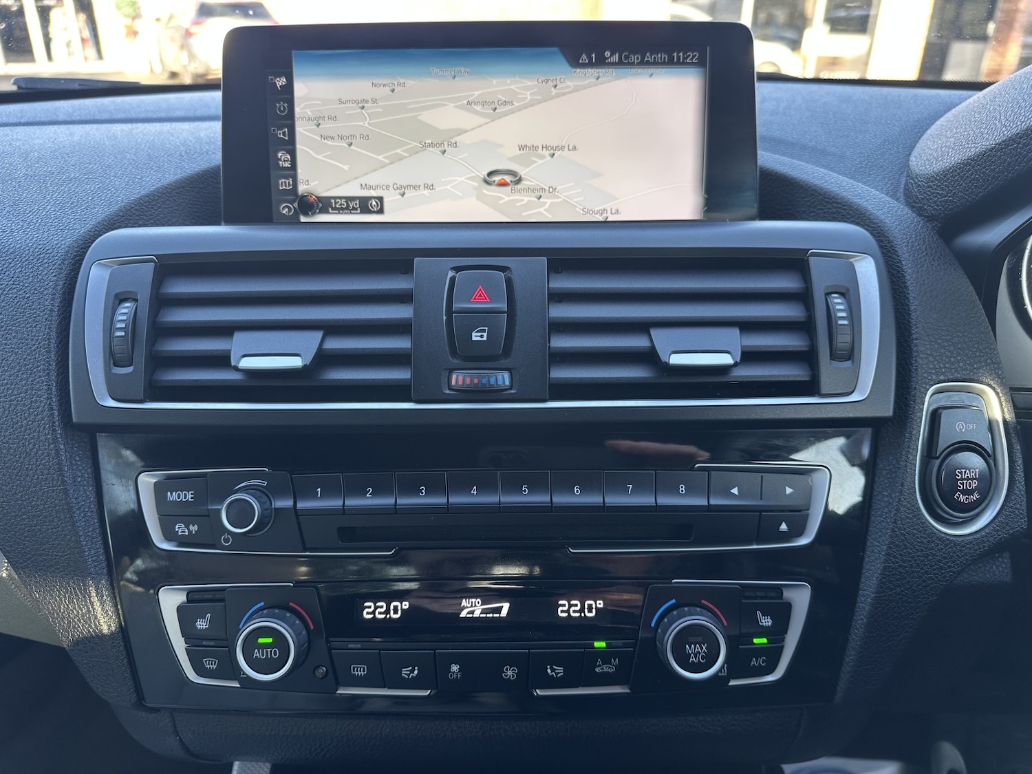 Used BMW 2 Series 2017 for sale - 76719025: Photo 12