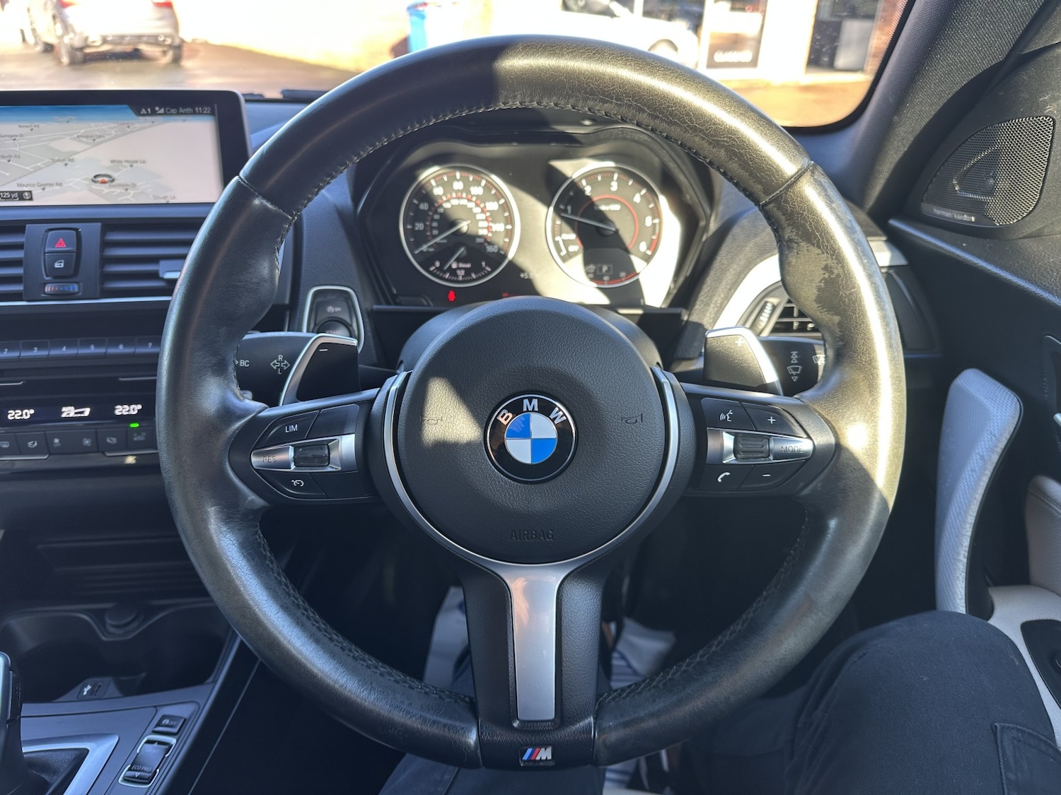 Used BMW 2 Series 2017 for sale - 76719025: Photo 13