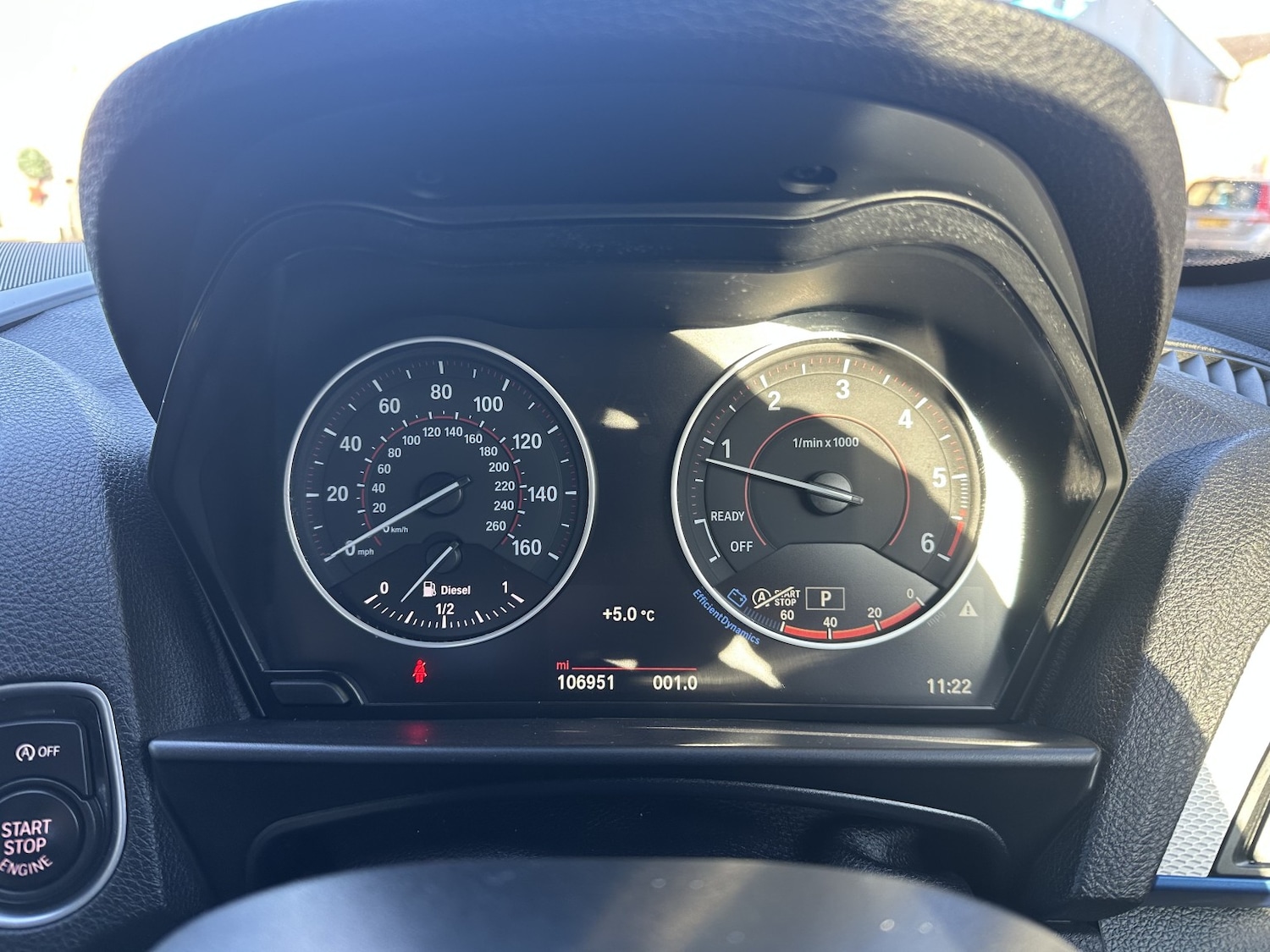 Used BMW 2 Series 2017 for sale - 76719025: Photo 14