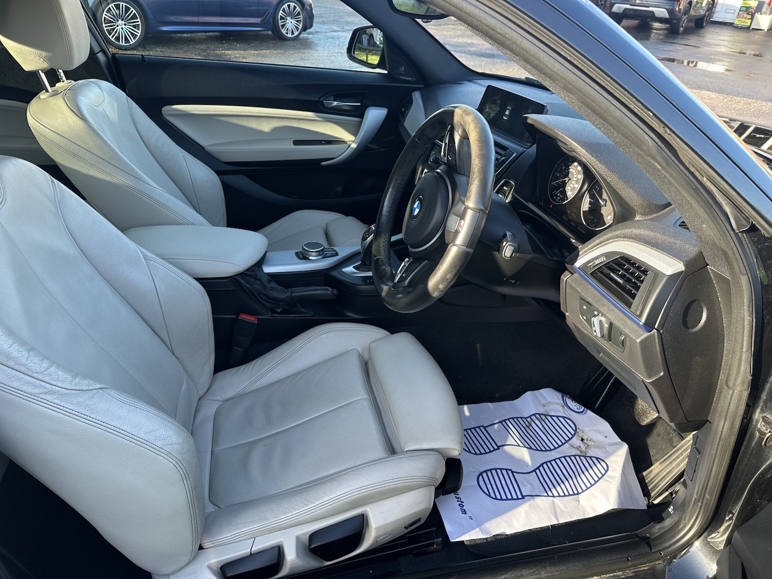 Used BMW 2 Series 2017 for sale - 76719025: Photo 15