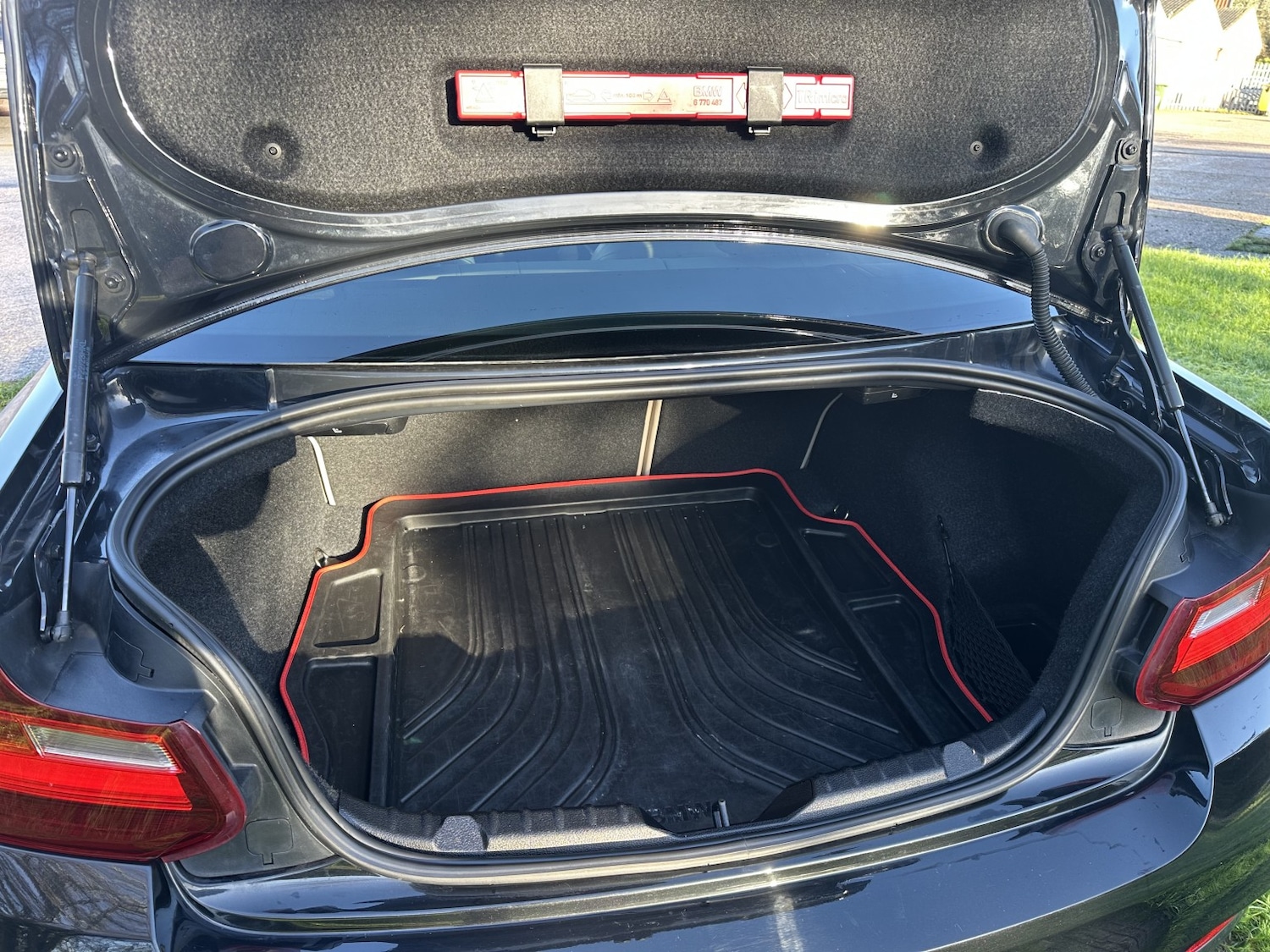 Used BMW 2 Series 2017 for sale - 76719025: Photo 19