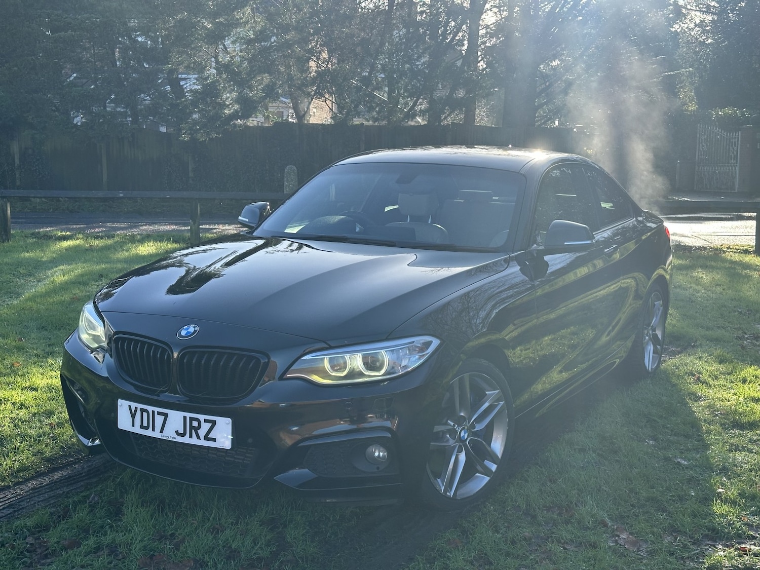 Used BMW 2 Series 2017 for sale - 76719025: Photo 2